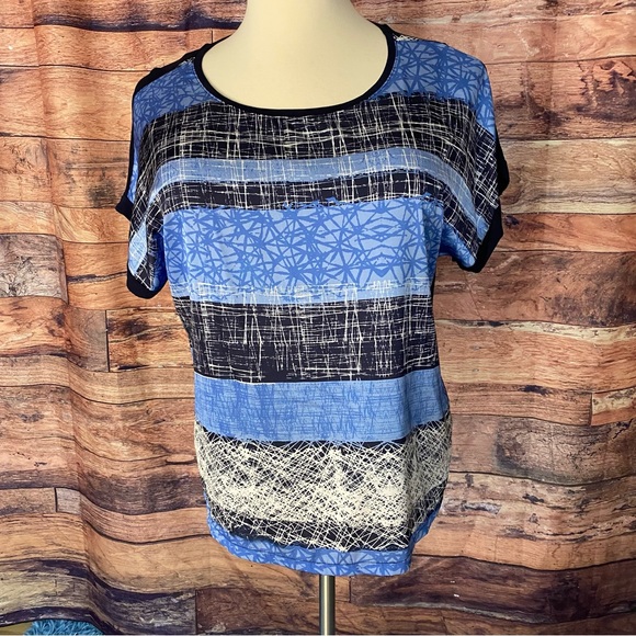 Multi Colored Top - Picture 1 of 11